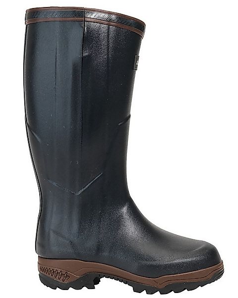 Aigle Gummistiefel Parcours® 2 ISO Open Gummistiefel Herausnehmbare Innenso günstig online kaufen