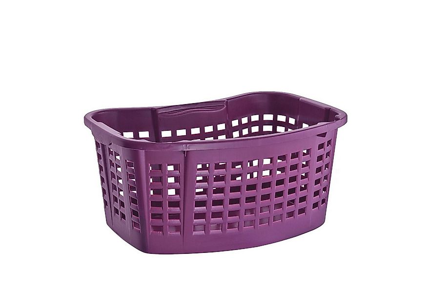 BURI Wäschekorb Buri Wäschekorb, 40L Wäsche Box Volumen, Wäschesammler 60 x günstig online kaufen