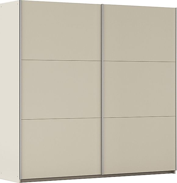 rauch Schwebetürenschrank "AURELIO Kleiderschrank Garderobe TOPSELLER" 3 Au günstig online kaufen