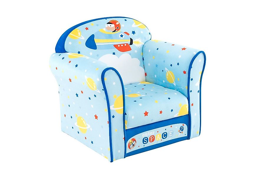 COSTWAY Kindersofa, bis 50kg günstig online kaufen