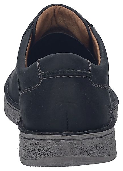 Josef Seibel Schnürschuh "Ruben 02", mit Wechselfußbett günstig online kaufen