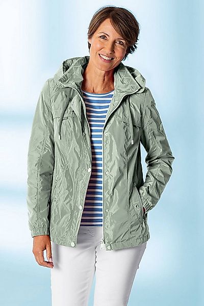 Barbara Lebek Allwetterjacke günstig online kaufen