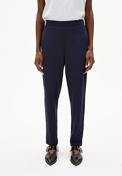 Armedangels Stoffhose MAGDAALENA Damen (Regular Fit) Jerseyhose aus LENZING günstig online kaufen