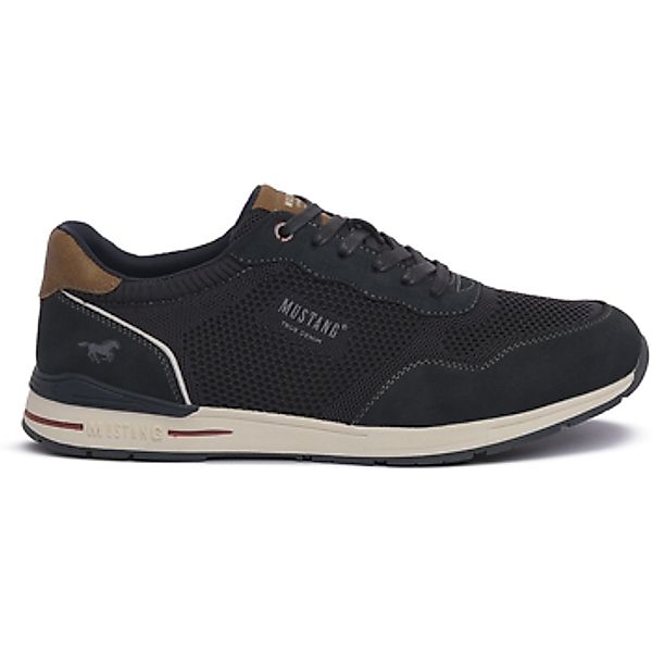 Mustang Shoes Sneaker, Schnürschuh, Freizeitschuh mit günstig online kaufen
