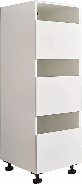 Laundreezy Wäscheschrank LAUNDREEZY LDO50 Breite 50 günstig online kaufen