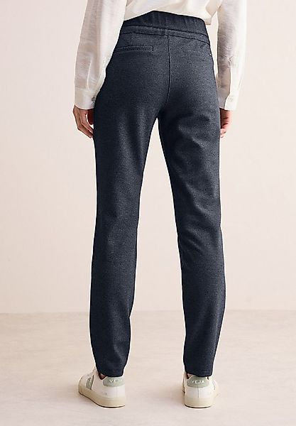 CECIL Stoffhose Style Tracey Sommerhose mit elastischem Bund günstig online kaufen