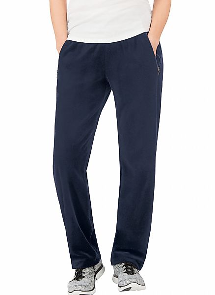 Trigema Nickihose "TRIGEMA Nicky Freizeithose" günstig online kaufen