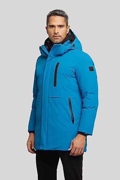 bugatti Regenjacke, mit Kapuze, mit Stehkragen günstig online kaufen