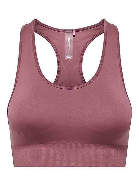 ONLY Play Sport-BH ONPDAISY SEAM SPORTS BRA - NOOS nahtlose Verarbeitung günstig online kaufen
