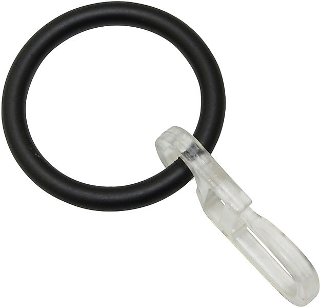 GARDINIA Gardinenring Gardinenringe Kos, (6-St), für günstig online kaufen