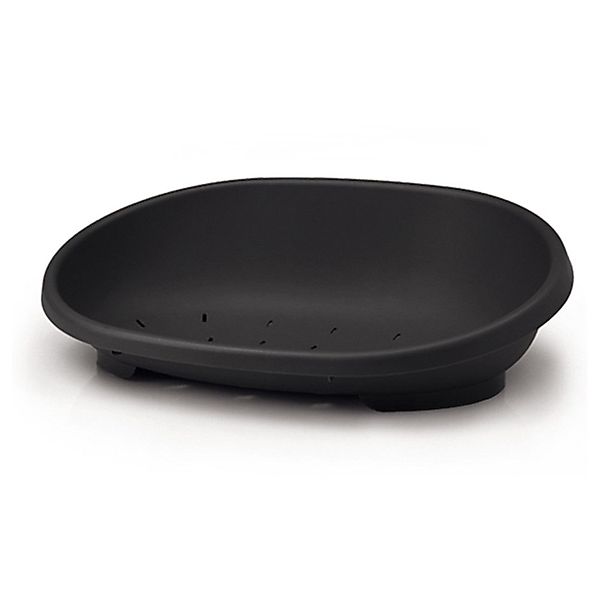 Nobby Hundekorb Kunststoff Bett Snooze schwarz günstig online kaufen