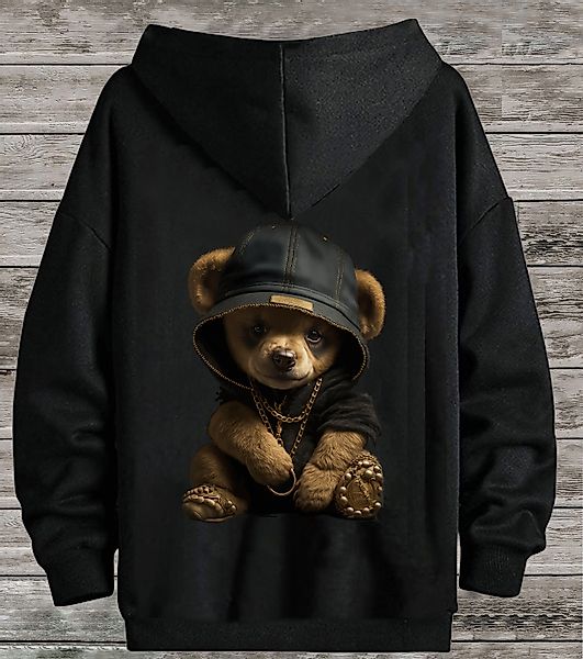 RMK Hoodie Herren Pullover Pulli Kapuzenpullover günstig online kaufen