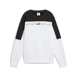 PUMA Sweatshirt Around The Block Crewneck günstig online kaufen
