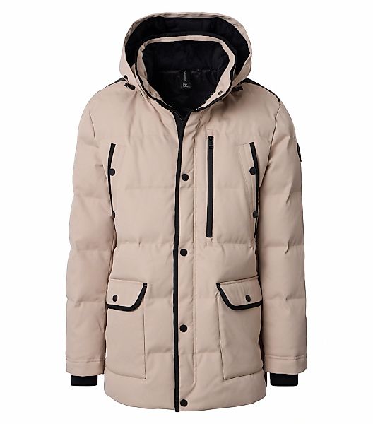CASAMODA Langjacke "CASAMODA Jacke uni" günstig online kaufen