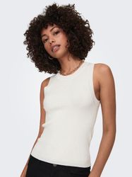 JDY Stricktop JDYAYA TANK TOP KNT günstig online kaufen