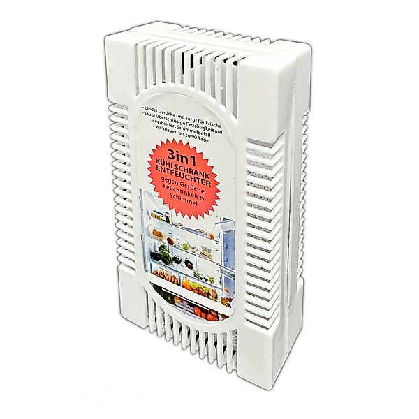 HAC24 Granulat-Luftentfeuchter 10x Kühlschrank Entfeuchter Trockner günstig online kaufen