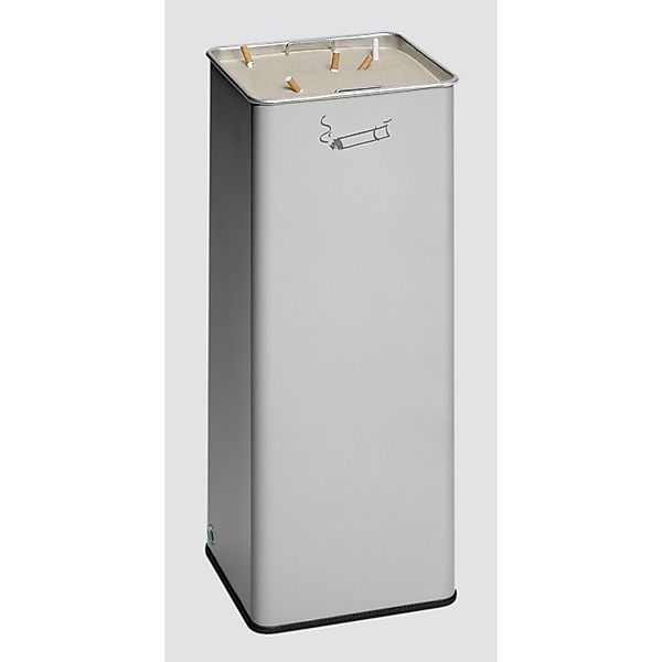 PROREGAL Robuster Ascher Mit Herausnehmbarem Sandsieb Für Eingangsbereiche günstig online kaufen