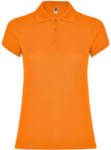 Roly Poloshirt Damen Star Woman Poloshirt, günstig online kaufen