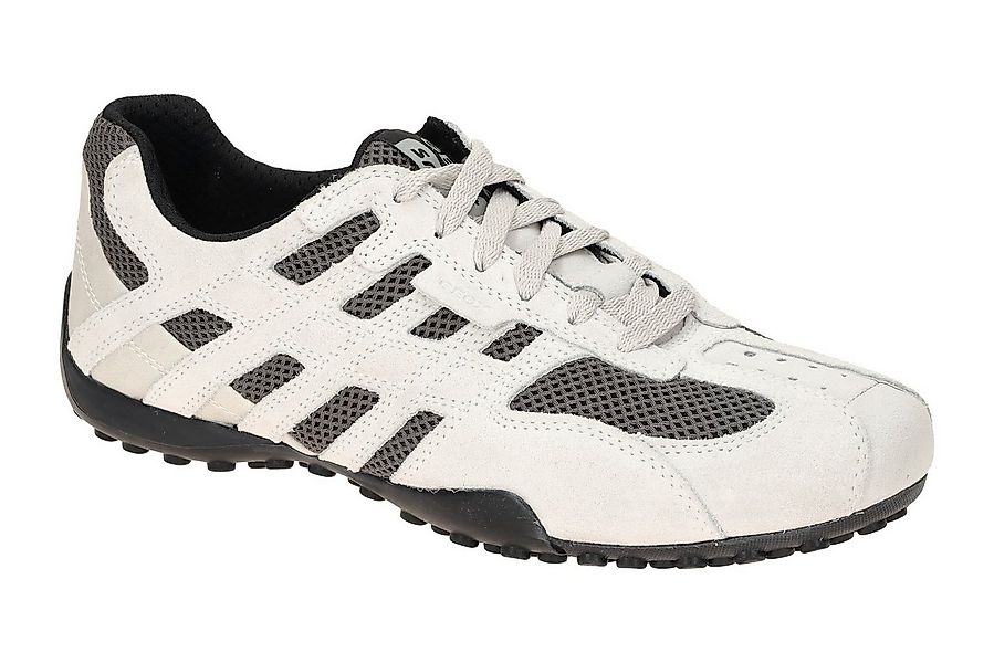 Geox U55MNA 02214 C0663 Schnürschuh günstig online kaufen