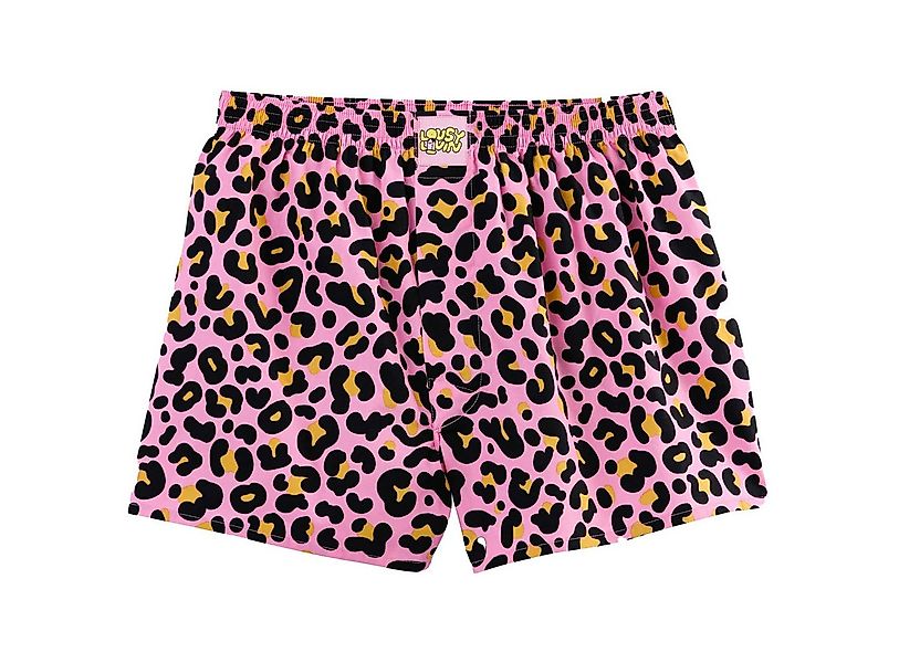 Lousy Livin Boxershorts Leroy Leroy günstig online kaufen