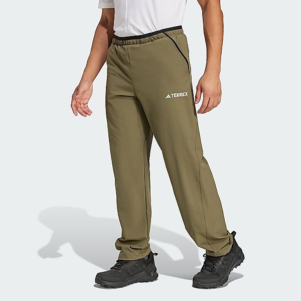 adidas TERREX Outdoorhose TERREX MULTI LITEFLEX günstig online kaufen