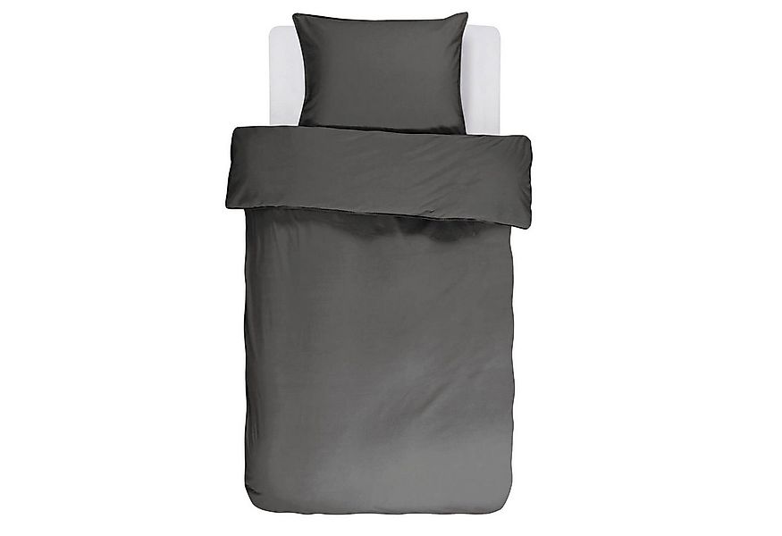 Essenza Bettwäsche Guy, Renforcé, 2 teilig, Einfarbig, schlicht günstig online kaufen