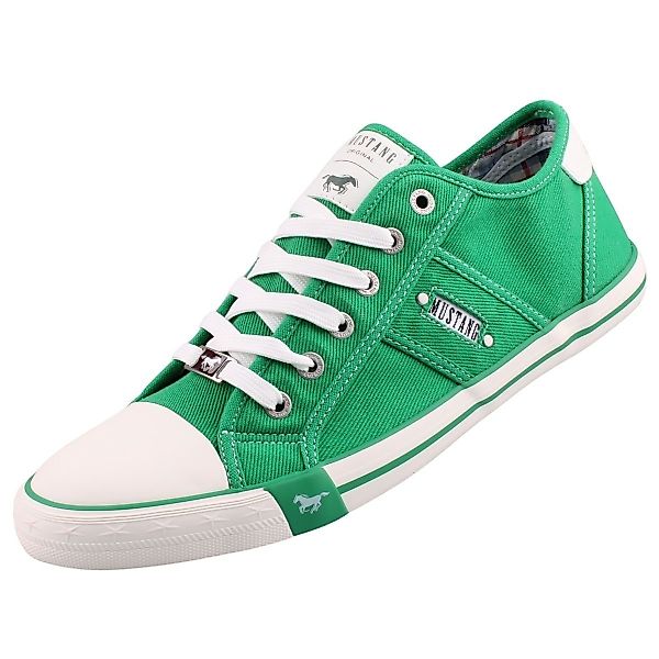 Mustang Shoes 4058310/7 Sneaker günstig online kaufen
