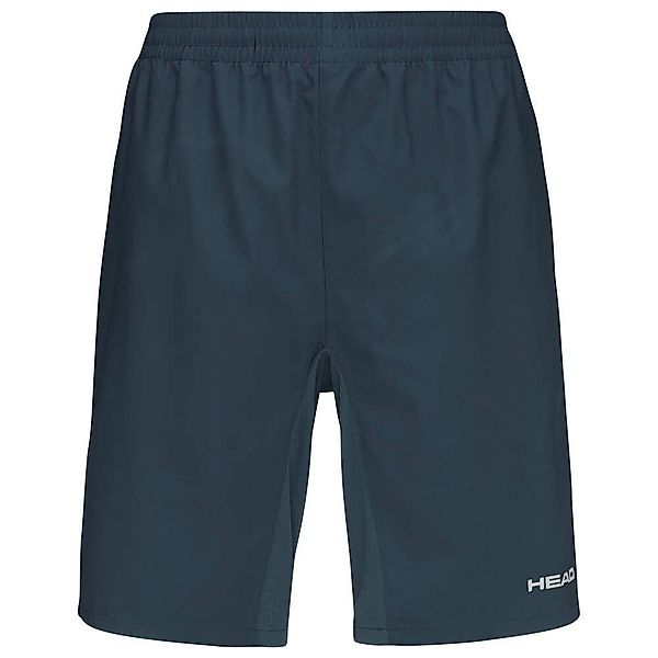 Head Bermudas Tennishose Club kurz navyblau günstig online kaufen