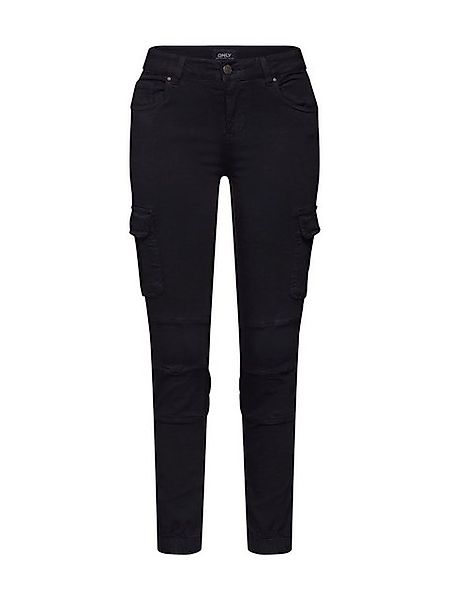 ONLY Cargohose "ONLMISSOURI REG ANK CARGO PNT", knöchellang mit elastischem günstig online kaufen