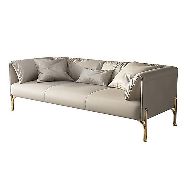 JVmoebel Sofa Moderne Luxus Sofagarnitur 3+2+1 Polstermöbel Relax Neu, Made günstig online kaufen