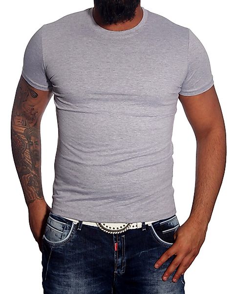 Baxboy T-Shirt Baxboy Herren Uni Basic günstig online kaufen