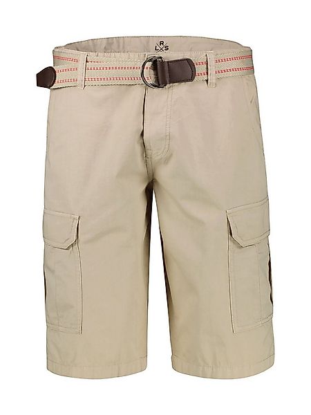 LERROS Bermudas Cargo-Bermuda mit Gürtel (Set) günstig online kaufen