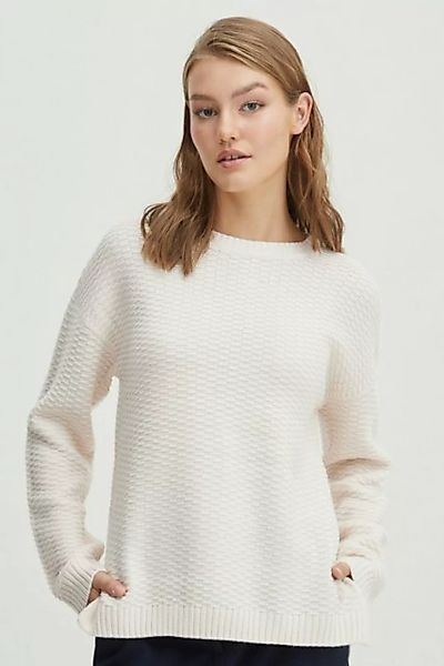 OXMO Strickpullover OXMilla 21800084-ME günstig online kaufen