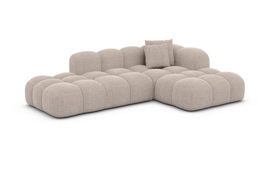 Sofa Dreams Ecksofa Formentera L Form günstig online kaufen