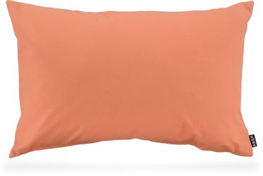 H.O.C.K. Dekokissen "Classic Uni" Kissenhülle mit Füllung, 1 Stück, 60/40 c günstig online kaufen