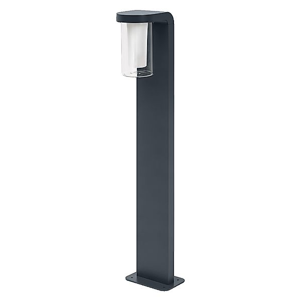 Ledvance LED-Außenleuchte Wandmontage SMART OUTD WIFI CASCADE80CM RGBW DG günstig online kaufen