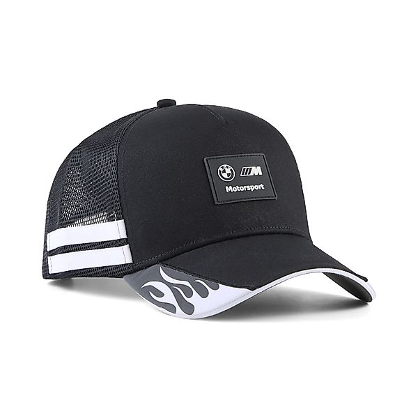 PUMA Trucker Cap BMW M Motorsport günstig online kaufen