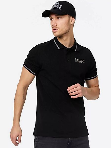 Lonsdale Poloshirt Causton günstig online kaufen