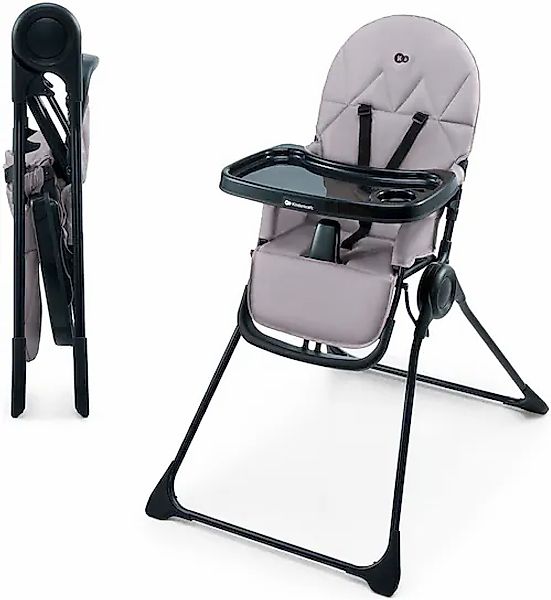 Kinderkraft Kombihochstuhl »BINCI« () günstig online kaufen