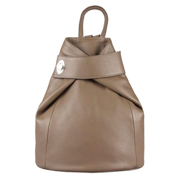 ITALYSHOP24 Rucksack Made in Italy Damen günstig online kaufen
