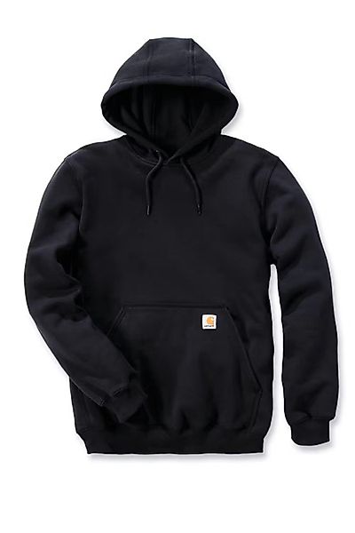 Carhartt Kapuzenpullover Carhartt K121 Midweight Hooded günstig online kaufen