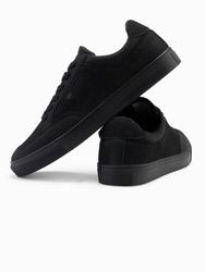 OMBRE Einfarbige Streetwear-Schuhe für Männer Sneaker günstig online kaufen