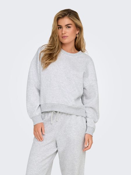 ONLY Sweatshirt ONLBEST L/S CREW NECK günstig online kaufen
