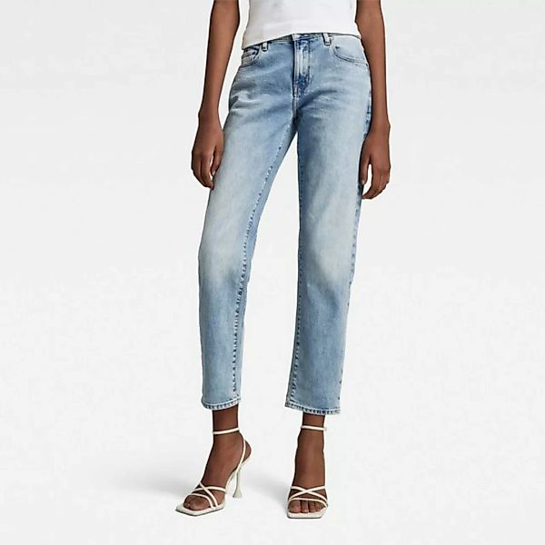 G-STAR Boyfriend-Jeans Kate Boyfriend mit authentischen Used Effekten günstig online kaufen