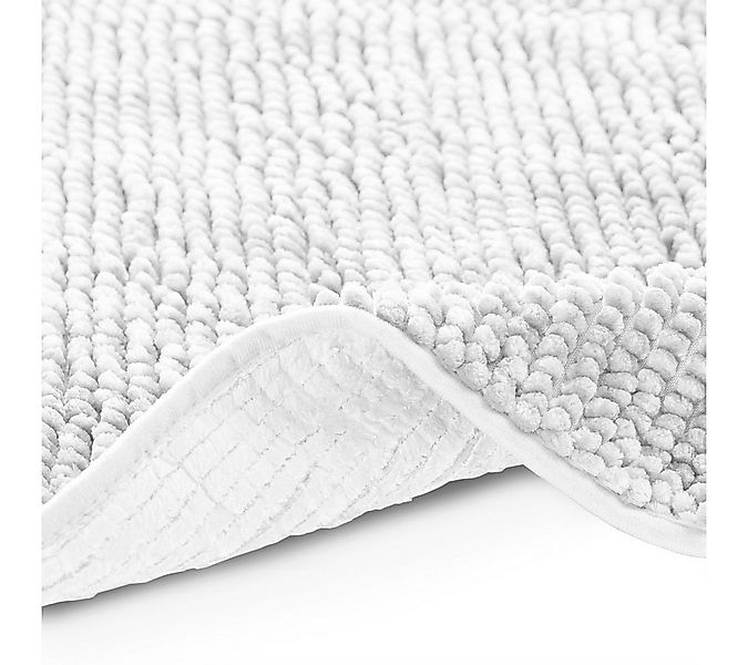 Badematte Badematte Badteppich Badvorleger Duschvorleger WC Vorleger rutsch günstig online kaufen