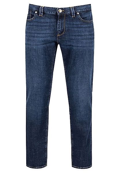 Alberto 5-Pocket-Jeans Alberto Jeans Pipe premium Denim (1-tlg) günstig online kaufen