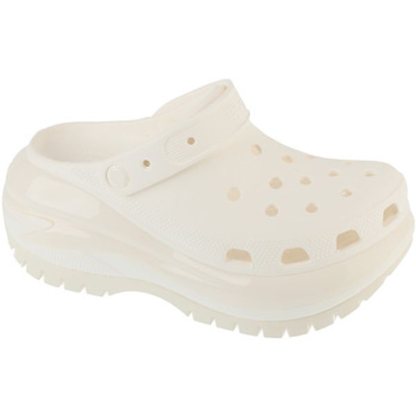 Crocs  Hausschuhe Classic Crush Clog günstig online kaufen