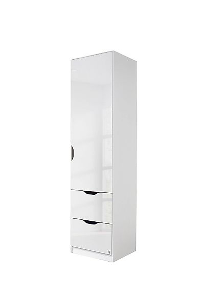 rauch Kleiderschrank "Freiham", mit Griffmulden und Schubkästen günstig online kaufen
