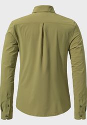 Schöffel Outdoorbluse Hiking Blouse Style Dunajec günstig online kaufen