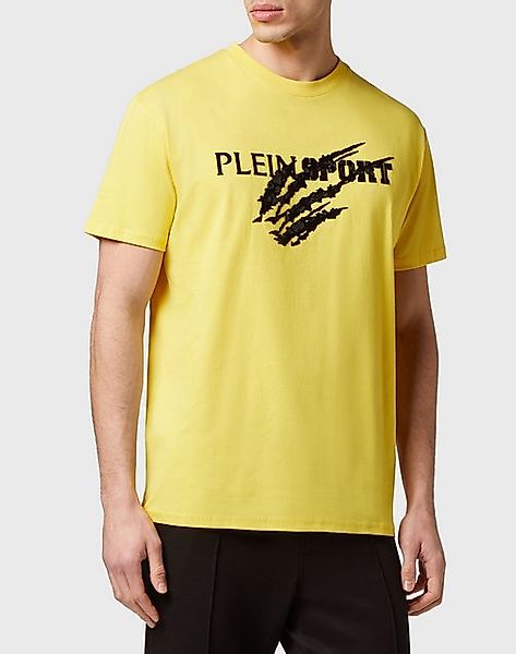 PLEIN SPORT T-Shirt Scratch günstig online kaufen